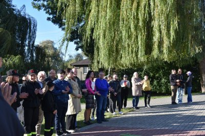 Wojsławickie Klimaty. Wojsławice w obiektywie dzieci i młodzieży - wernisaż wystawy